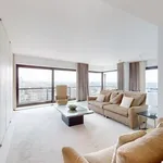  appartement avec 3 chambre(s) en location à Knokke-Heist