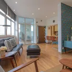 Rent 2 bedroom apartment in lisbon