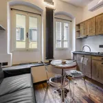 Rent 1 bedroom apartment of 40 m² in Firenze