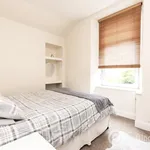 Rent 1 bedroom flat in Aberdeen