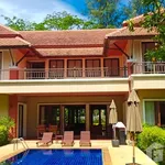 Rent 4 bedroom house of 1354 m² in Phuket