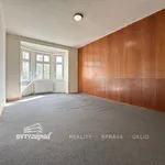 Rent 3 bedroom apartment of 95 m² in Plzeň