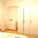 Rent a room in London