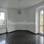 Rent 4 bedroom apartment of 125 m² in Genoa