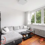 Rent 2 bedroom apartment of 40 m² in Prague