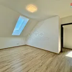 Rent 1 bedroom house of 120 m² in Tábor