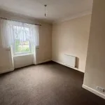 Flat to rent in Mansfield Road, Hawick TD9