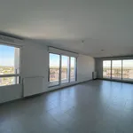 Rent 4 bedroom apartment of 84 m² in Toulouse