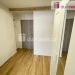 Pronajměte si 1 ložnic/e byt o rozloze 42 m² v Praha