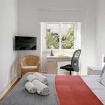 Rent a room in lisbon