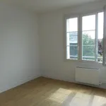 Studio of 20 m² in Margny-lès-Compiègne