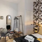 Rent 2 bedroom apartment of 55 m² in Madrid