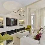 Rent 4 bedroom apartment of 158 m² in London