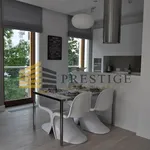 Rent 2 bedroom apartment of 56 m² in Śródmieście