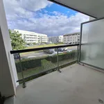 Appartement de 47 m² avec 2 chambre(s) en location à Vannes