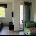 Rent 1 bedroom apartment of 35 m² in Prague