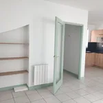 Appartement de 52 m² avec 3 chambre(s) en location à Redon