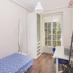 Rent a room of 70 m² in madrid