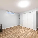 1 bedroom apartment of 721 sq. ft in Milton (Old Milton)