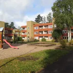 Hyr ett 3-rums lägenhet på 80 m² i Ljungby