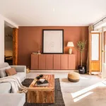 Rent 1 bedroom apartment in Madrid