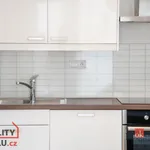 Rent 2 bedroom apartment in Hradec Králové