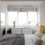 Rent 1 bedroom apartment in Lisbon