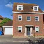 Rent 5 bedroom house in East Of England