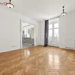 Pronajměte si 3 ložnic/e byt o rozloze 95 m² v Praha