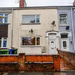 Rent 2 bedroom flat in Grimsby