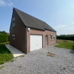 Rent 3 bedroom house in Waremme