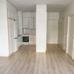 Vuokraa 2 makuuhuoneen asunto, 46 m² paikassa Espoo