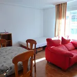 Rent 3 bedroom apartment in Madrid