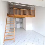 Rent 1 bedroom apartment of 22 m² in Palaiseau