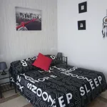 Alquilo 1 dormitorio apartamento de 45 m² en Cadiz']