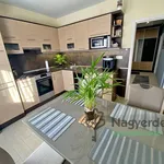 Rent 2 bedroom apartment of 60 m² in Debrecen