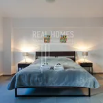 Rent 1 bedroom apartment of 50 m² in Ιλίσια