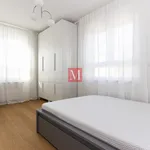 Najam 3 spavaće sobe stan od 75 m² u City of Zagreb