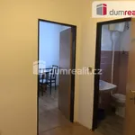 Rent 1 bedroom apartment of 38 m² in Frenštát pod Radhoštěm