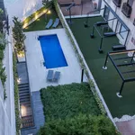 Rent 1 bedroom apartment of 45 m² in Madrid