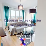  appartement avec 1 chambre(s) en location à Nancy