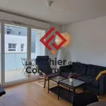 Appartement de 64 m² avec 3 chambre(s) en location à Grenoble