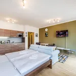 Pronajměte si 1 ložnic/e byt o rozloze 30 m² v Prague