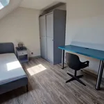 Rent 1 bedroom apartment of 15 m² in Déville-Lès-Rouen