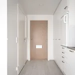 Rent 1 bedroom apartment of 21 m² in Kirkkonummi