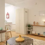 Alquilar 1 dormitorio apartamento en madrid