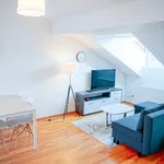 Rent 1 bedroom apartment of 743 m² in vienna