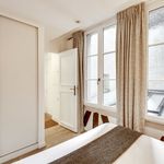 Rent 1 bedroom apartment of 377 m² in Paris