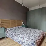 Rent 1 bedroom apartment in milan