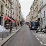 Studio de 23 m² à paris